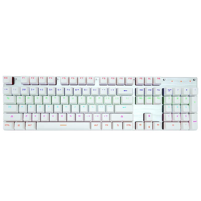 

K660 RGB Wired Gaming Mechanical Keyboard