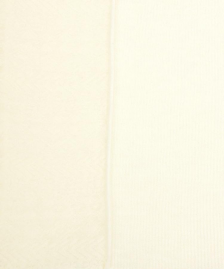 Titicaca Orale Patchwork Mellow Free OWJBB920 Women's Innerwear, Size, White,