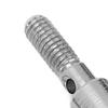 RC Rear Drive Shaft High Hardness Steel Rustproof for SCY 16101 16102 16103 16201PRO 1/16 RC Car