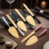 Fırında pişirme – Kek ve Pasta Spatulaları