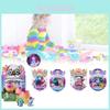 Colorful Hatchimals Magical Eggs Adorable Animal Models For Kids Imaginative Play