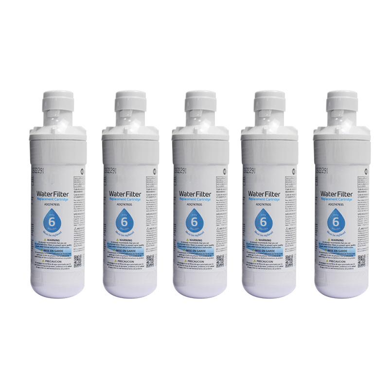 LT1000P-NEW Chladničková vodní filtrační vložka