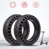 Solid Rubber 8.5x2 Tyre 8.5 Inch Fits-Xiaomi M365/Pro/1s Etc.Electric Scooter