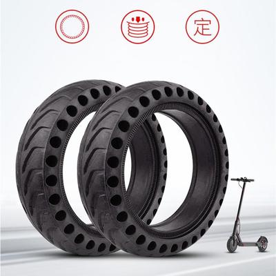Solid Rubber 8.5x2 Tyre 8.5 Inch Fits-Xiaomi M365/Pro/1s Etc.Electric Scooter