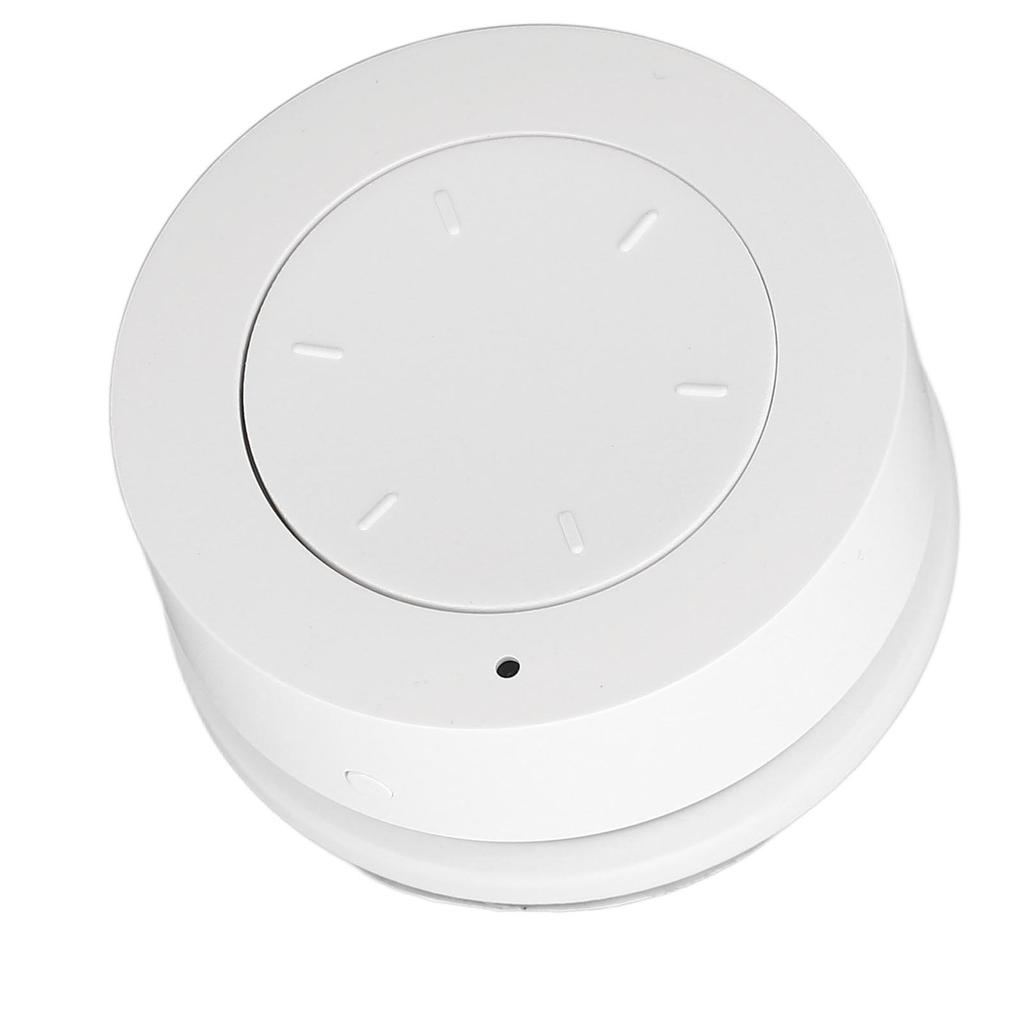 Smart Bulb Knob Switch for Zigbee Intelligence Wireless Rotating Scene Dimming Switch DC3V