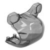 Camera Stabilizer  or Lens Hood Guard Cover Dustproof   for   3 Drone Replacement Accessories