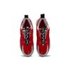 Reebok Dmx6 Mmxx Comfortable Daily Shock Absorption Low-Top Lifestyle Shoes Unisex Sneaker Red FW6647