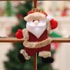 Christmas Tree Hanging Ornaments Set