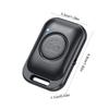 Wireless Phone BT Remote Controller Photo Shutter Remote Control Selfie Stick BT Mini Camera Controller