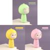 Mini Recording Microphone Keychain With Sound Playback For Kids And Collectors