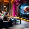 Bluetooth USB LED Streifen Licht 5050 SMD 5V RGB Licht Flexible LED Licht Band TV Desktop Diode
