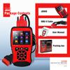 JDiag JD906 Car OBD & CAN Scanner Code Reader Car Diagnostic Scan Tool One Click IM Readiness