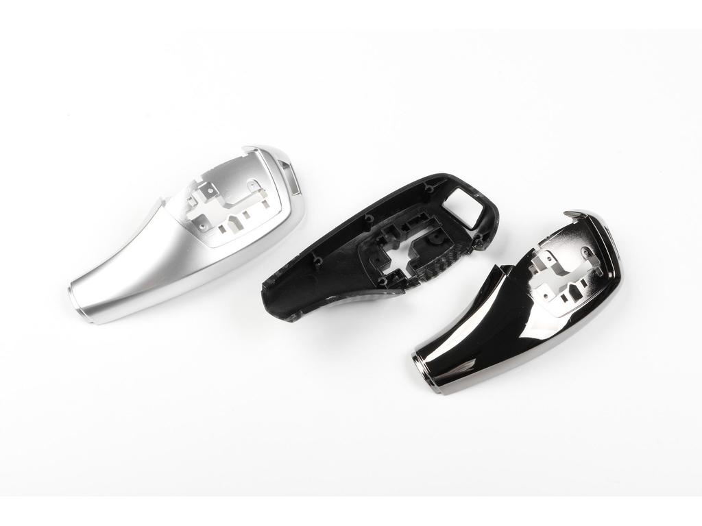 Kryt řadicí páky pro BMW řady 1-7, X3, X4, platforma F (Řada 3 a 5)