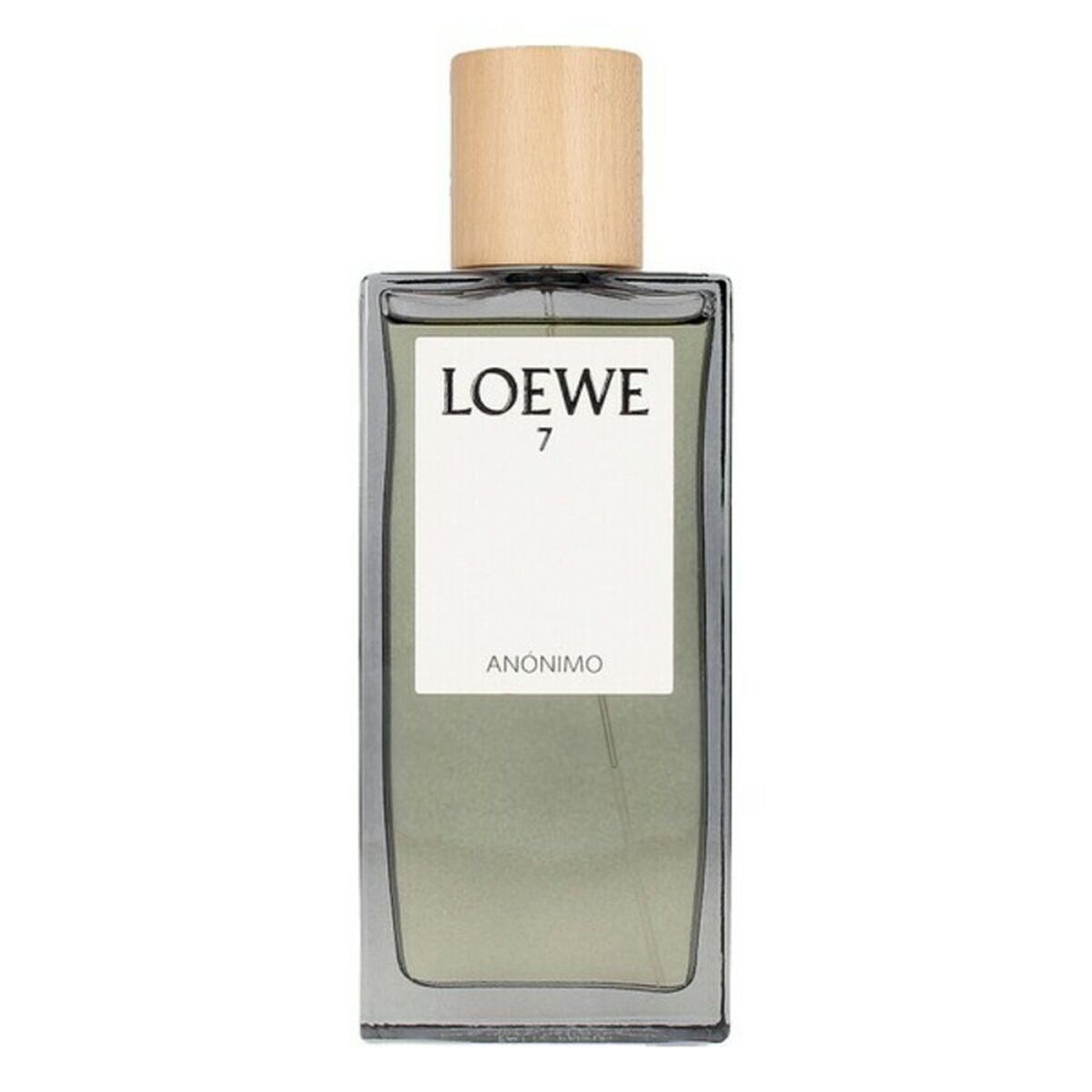 

Духи мужские 7 Anónimo Loewe 110527 EDP EDP 100 мл
