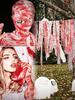 Slavnostní potřeby – Halloweenské doplňky
