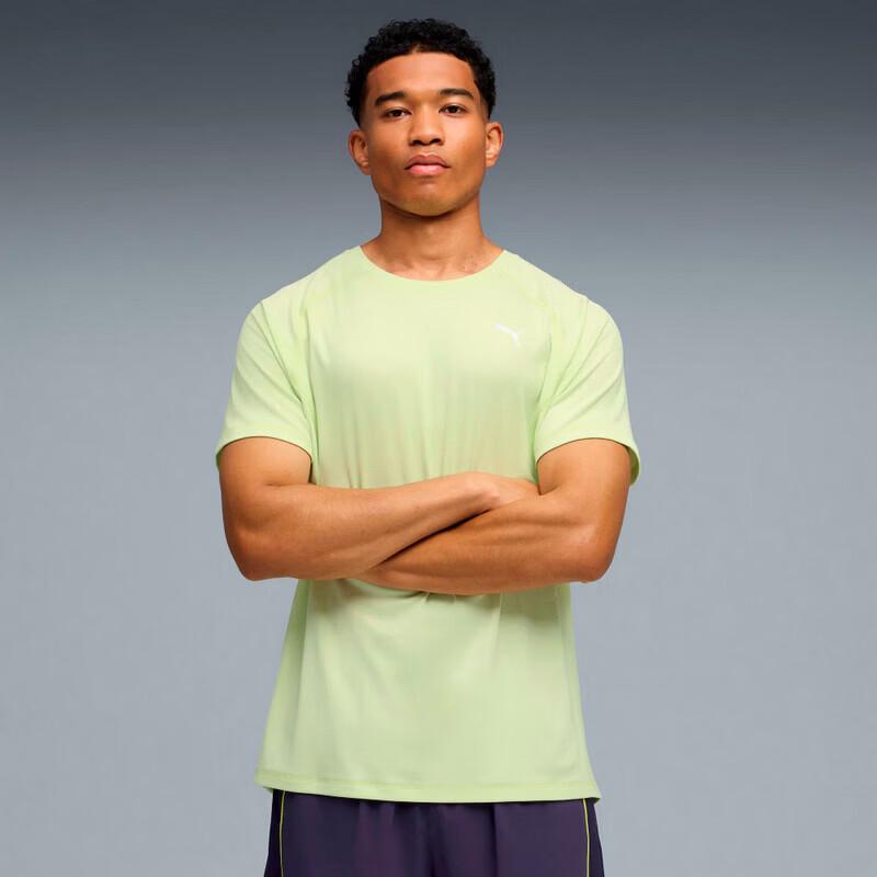 PUMA Men s Essential Sport T-Shirt 526600-38 M