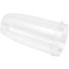 2 Pack Replacement Cup for Nutribullet Replacement Parts 32Oz for Nutri-Bullet 600W and 900W