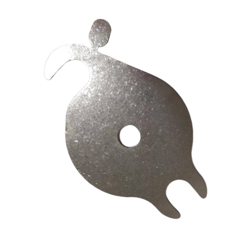 Buy XXBB Egr Blanking Plate For Toyota D4D 1KdFtv 3.0L For Hilux Prado