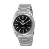 5 Automatic SNKL45K Black Stainless Steel Watch