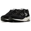 New Balance 580 Black Grey White Sneakers MT580ED2
