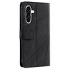 For Lenovo Tab K9 Case Robot Style Silicone + PC Tablet Cover with Kickstand