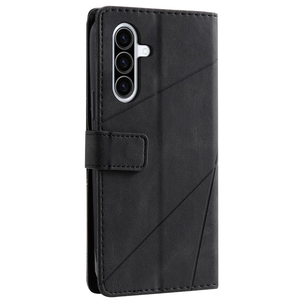 For Lenovo Tab K9 Case Robot Style Silicone + PC Tablet Cover with Kickstand