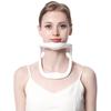 Neck Brace Traction Device for Cervical Spine Support and Forward Head Posture Correction