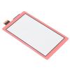 Touch Screen Glass for Switch Lite Replacement Front Outer Panel Digitizer Touch Screen Glass for Switch Lite Console