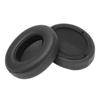 2PCS Leather Noise Isolation Ear Cushions Ear Covers for Edifier W855BT Headphone Repair