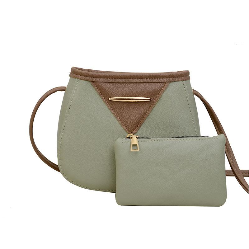 Stylish Bucket Bag For Women Trendy Autumn Fashion With Soft Pu Material And Unique Design