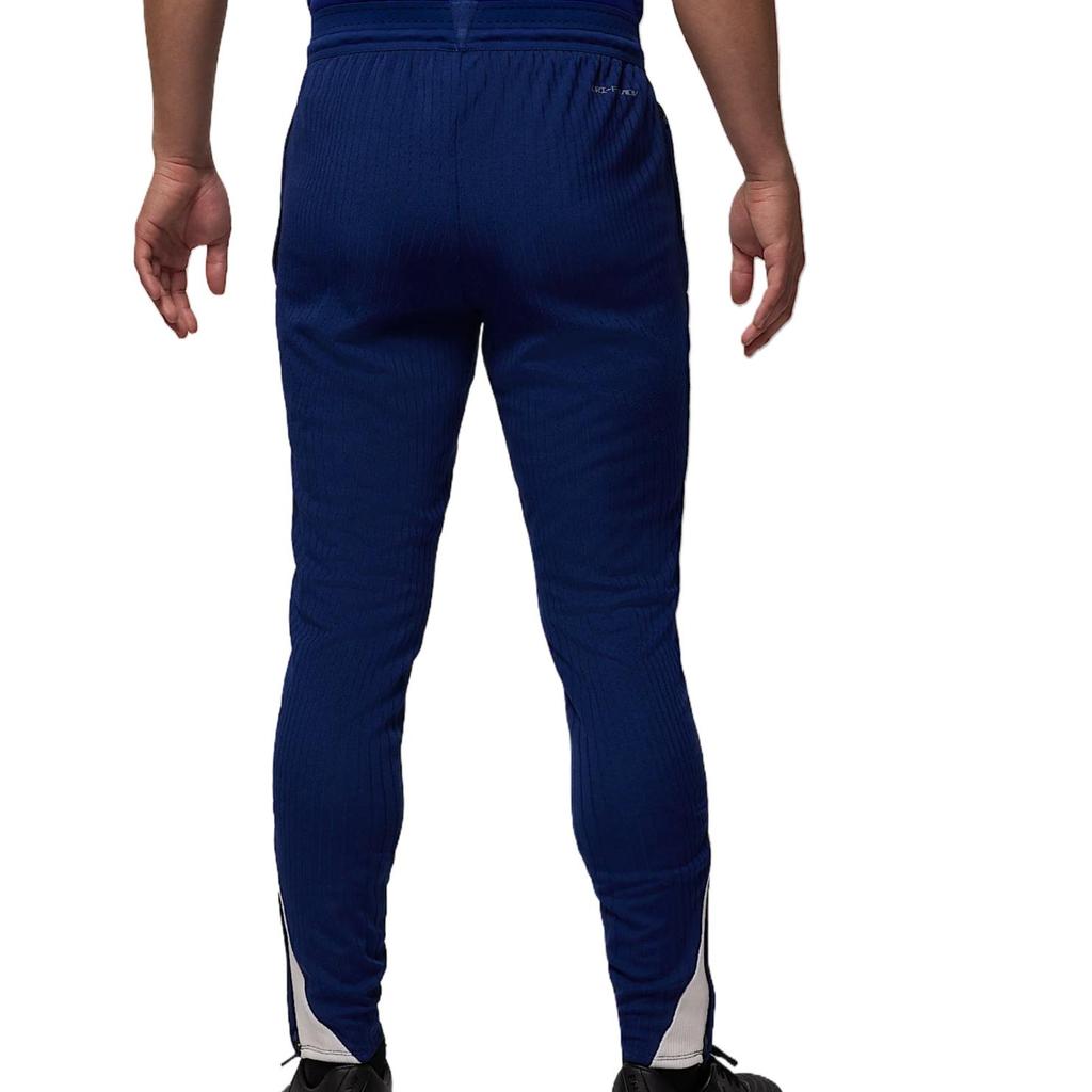 Jordan Paris Saint-Germain Strike Dri-Fit 2025 PSG Fourth Series Fashion Comfortable Casual Versatile Trendy Knitted Sports Pants HJ1882-492