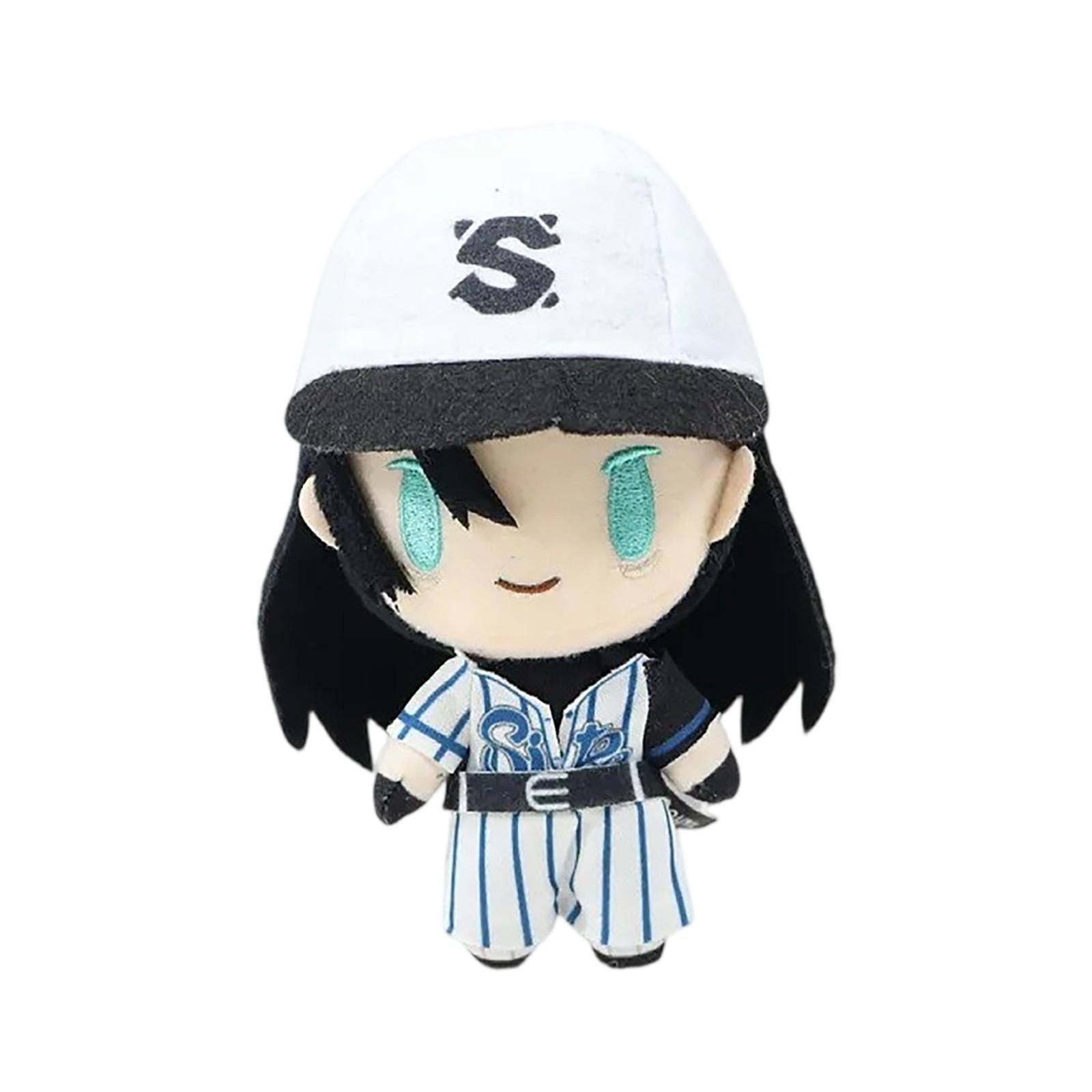 

Милая плюшевая кукла игрушка подарок мультфильм детская тряпичная кукла кукла One Size