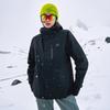 Pathfinder Women's 3-in-1 Waterproof Outdoor Jacket