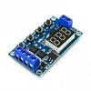 LED Digital Delay Controller Trigger Cycle Timer Delay Switch