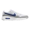 Nike Air Max SC 'White Game Royal' GS CZ5358-101