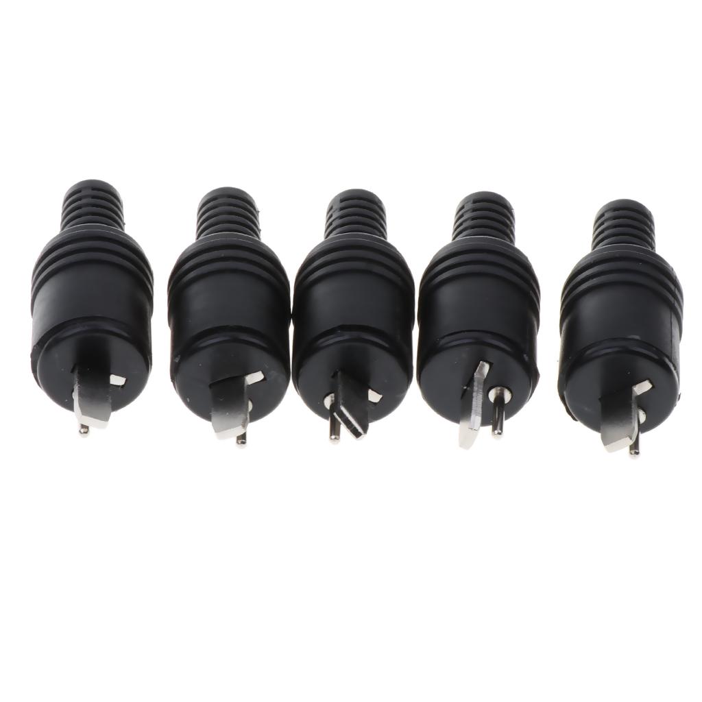 Buy Replacement Male Electrical Plug Cord Outlet at affordable prices