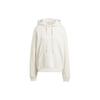 Sweatshirt Women's Cream White IN1732