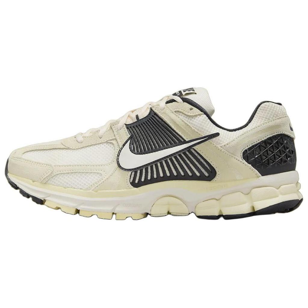 Nike Zoom Vomero 5 Alabaster Black Sneakers Casual HF1553-701