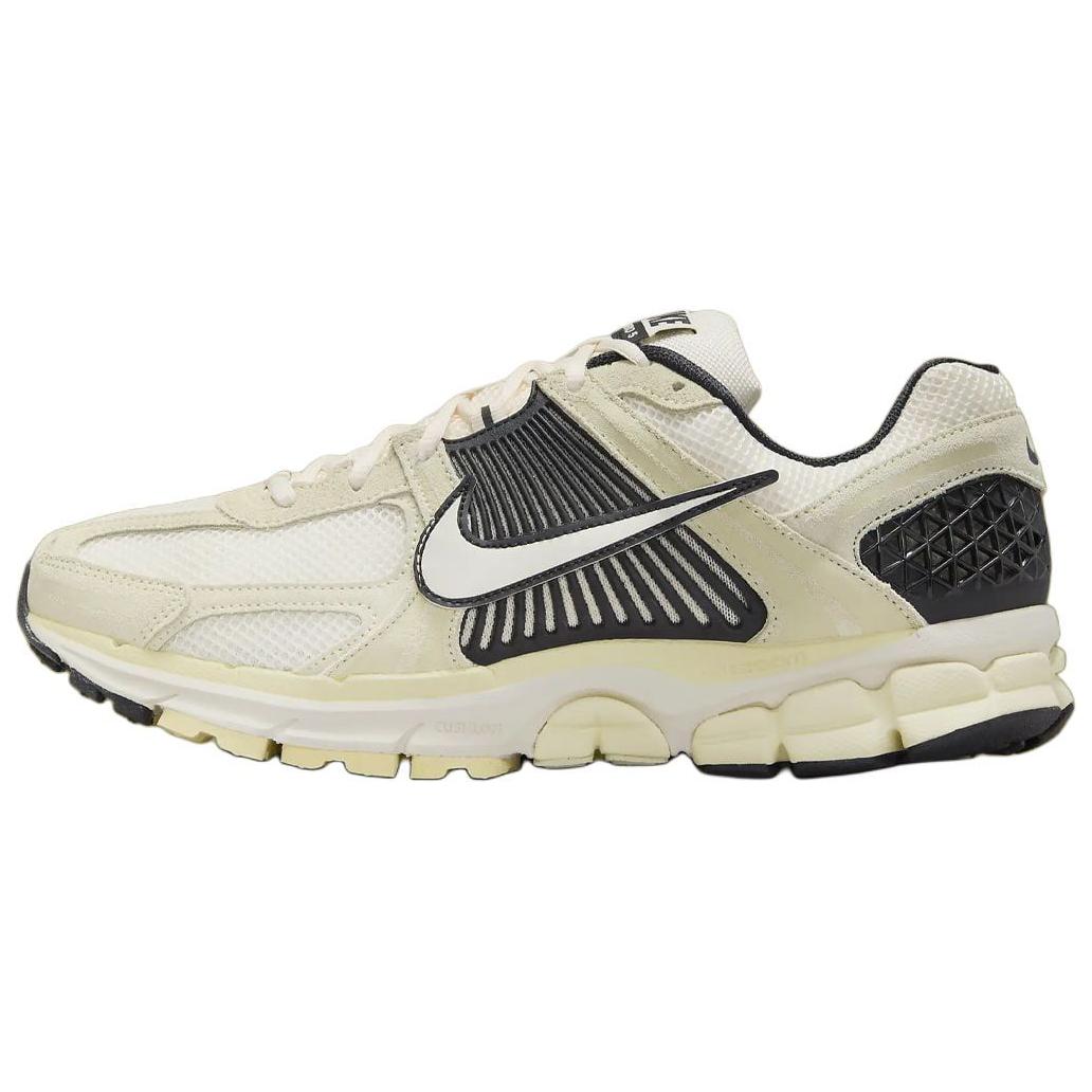 

Nike Кроссовки Zoom Vomero 5 Alabaster Black повседневные HF1553-701 44