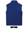 Heren Casual Mouwloos Fleece Vest - Herfst/Winter Sport Outdoor Jas