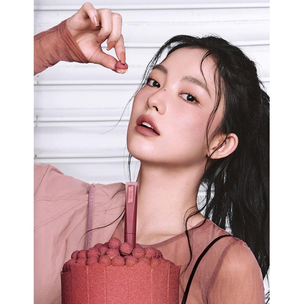 3ce Velvet Lip Tint Plush
