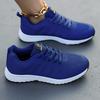 Fashion Women Breathable Sports Shoes for Women 2025 Casual Tennis Shoes Walking Mesh Running sandals Platform Sneakers Female Footwear