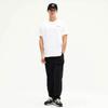 New BaLance Pants Lqj NbmLe21023 19 Uni EssentiaL SingLe Mesh Wide Pants  L