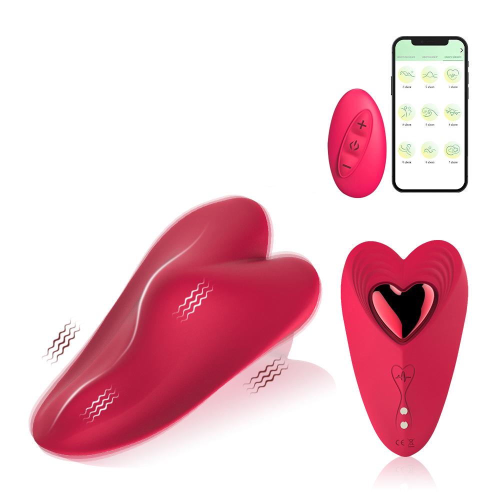 Mini Bullet Remote Control Wearable Panty Vibrator Dual Stimulation Clitoral G-spot Stimulation Massager Female Adult Sex Toy Portable Masturbator New
