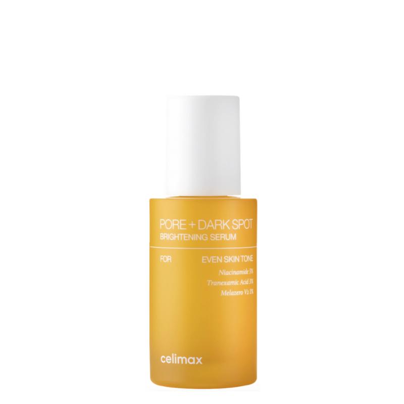 Pore + Dark Spot Brightening Serum