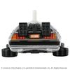 Takara Tomy Tomica Premium Unlimited 11 Back Future Time Machine (Part 2) Mini Car Toy Ages 6 Up
