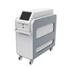 Pico Shell Beauty Instrument Chassis - Vertical Plastic Medical-Grade Enclosure