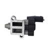 Idle Air Control Valve 35150-26900 Ac587 Fit For Hyundai Accent Kia Rio Rio5 1.6L 2006 2007 2008 2009 2010 2011 2012 2013 2014