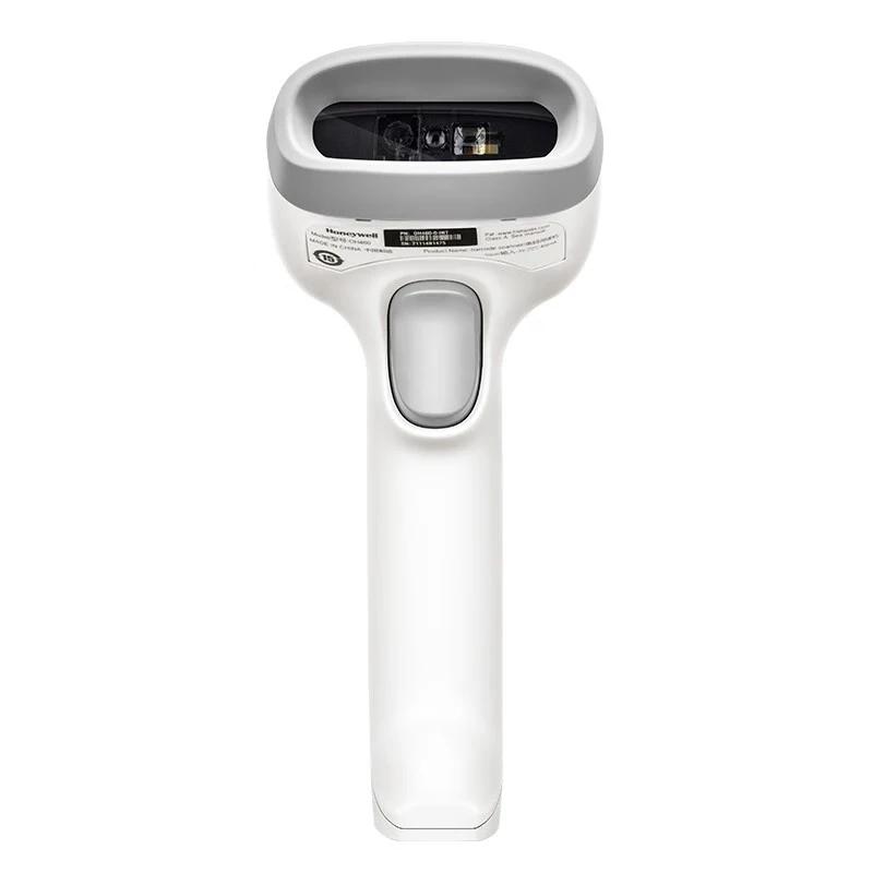 Honeywell OH460 Wired Barcode and QR Code Scanner