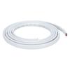 8 AWG Marinekabel 10ft OFC Isolationskabel 2-adrig Litze PVC Boots-Elektrokabel 600V für Automobil RV Yachten
